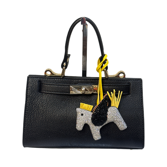 Luxury Meets Playful Charm