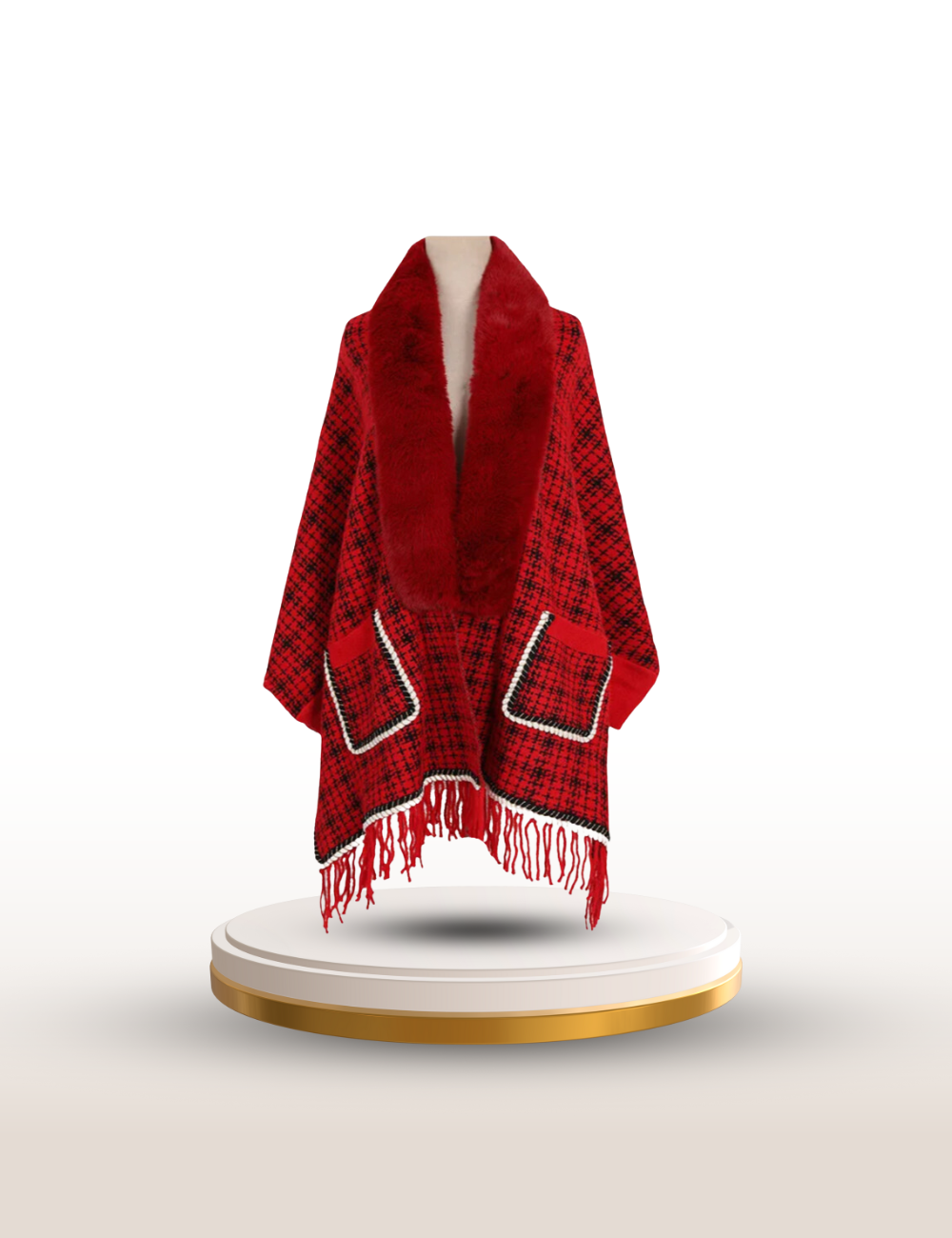 Capes & Ponchos