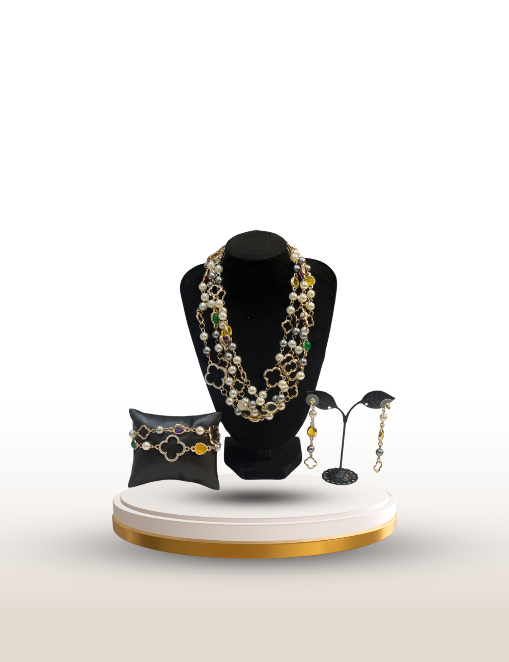 Jewellery