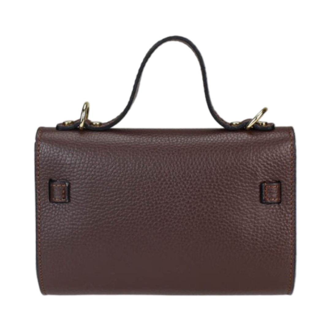 Clutch Leather Bag