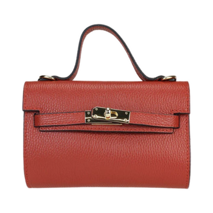 Clutch Leather Bag