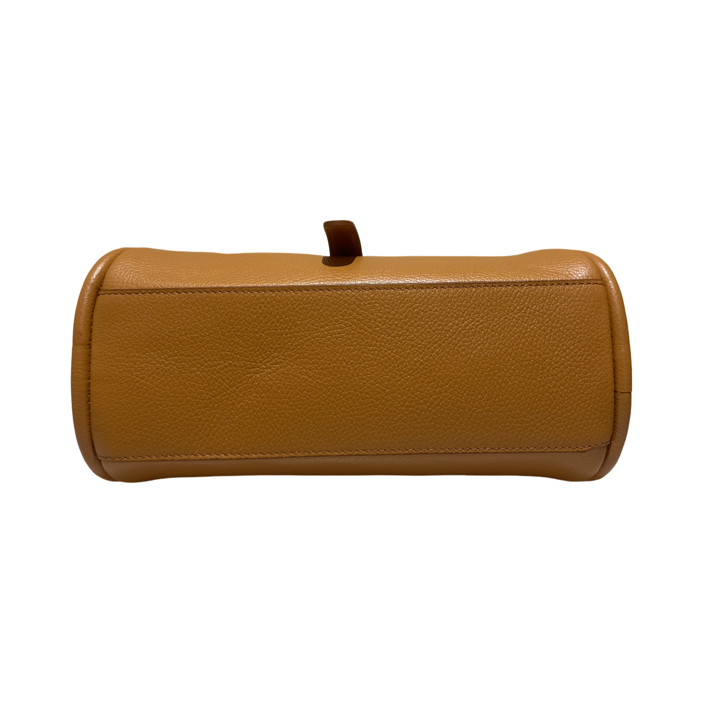 Teefamm Elegance Medium Leather Satchel - Shoulder Bag for Women