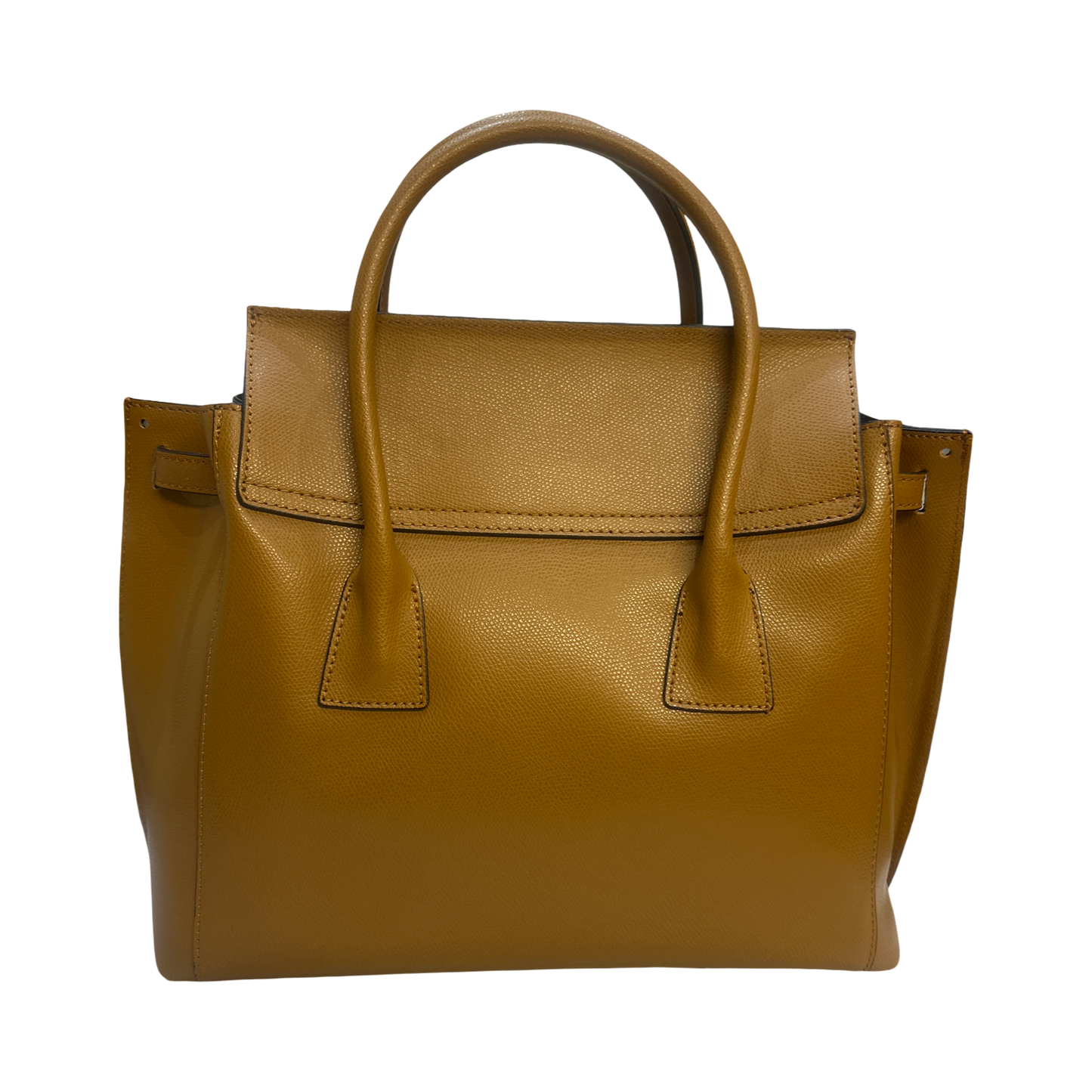 Exquisite Large Leather Tote Bag