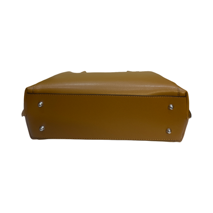 Exquisite Large Leather Tote Bag