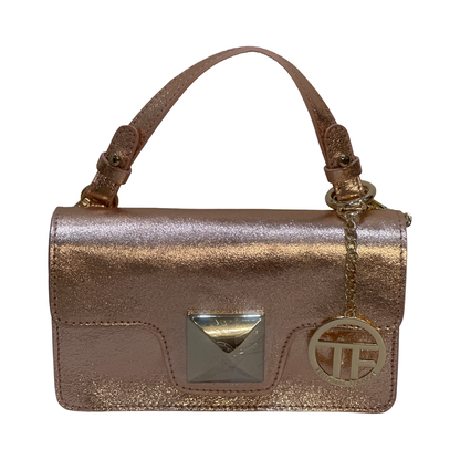 Leather Tote Bag