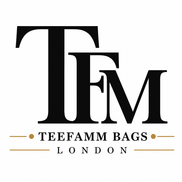 Teefamm Bags London