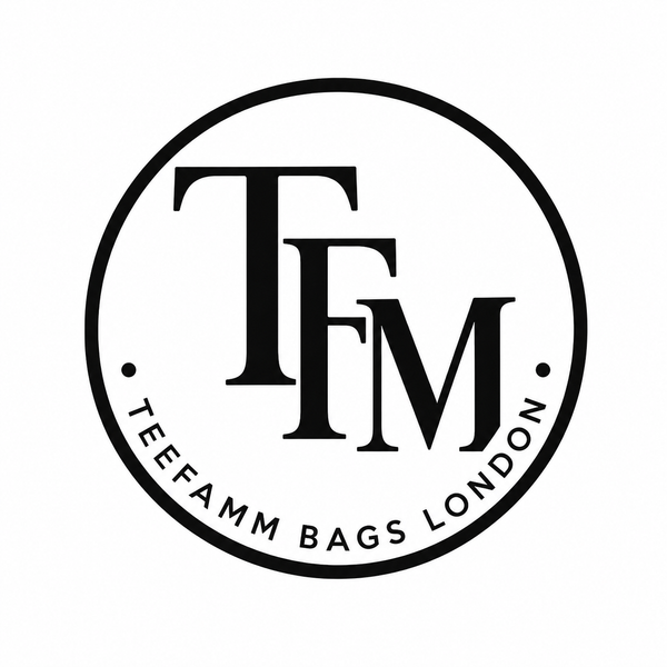 Teefamm Bags London