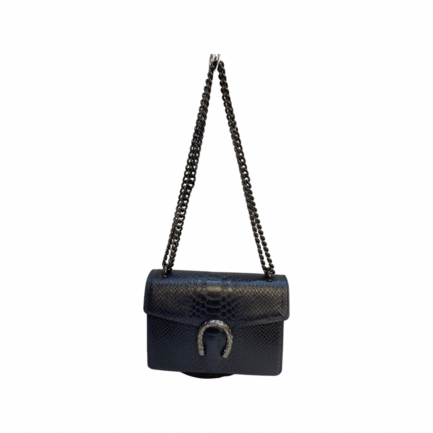 Crossbody Leather Bag