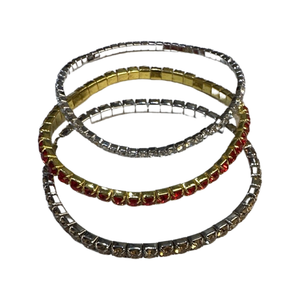 Offer No1 Get This Bracelets Free When you Spend Min £75.00 Add to Cart