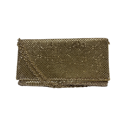 Dazzling Clutch Tote Bag