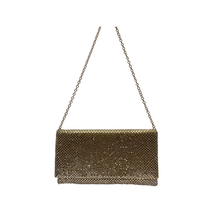 Dazzling Clutch Tote Bag