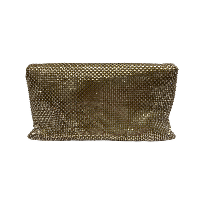 Dazzling Clutch Tote Bag