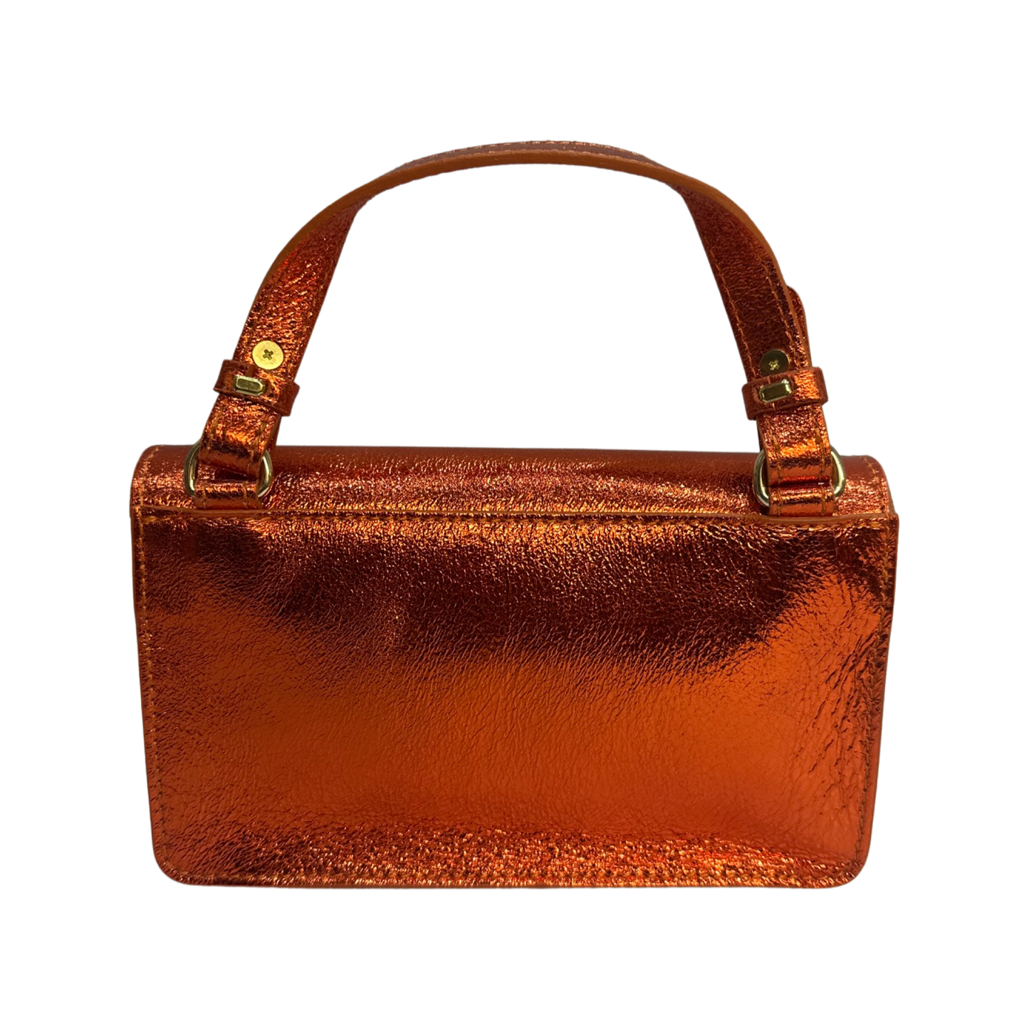 Leather Tote Bag